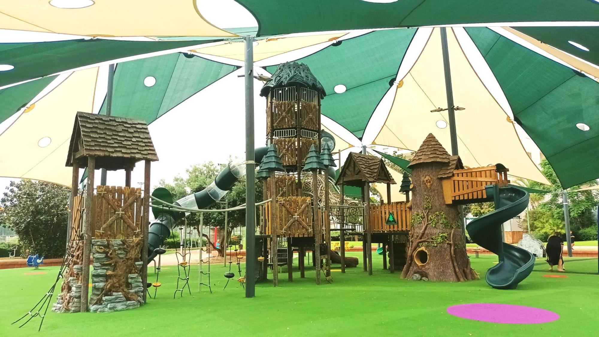 Beach Suite Israel- Private Jacuzzi Garden Suite & Gym, 3 Min Walk To Beach ביץ סוייט ישראל- ג'קוזי פרטי בגינה 3 דקות הליכה לים וחדר כושר Ashkelon Bagian luar foto